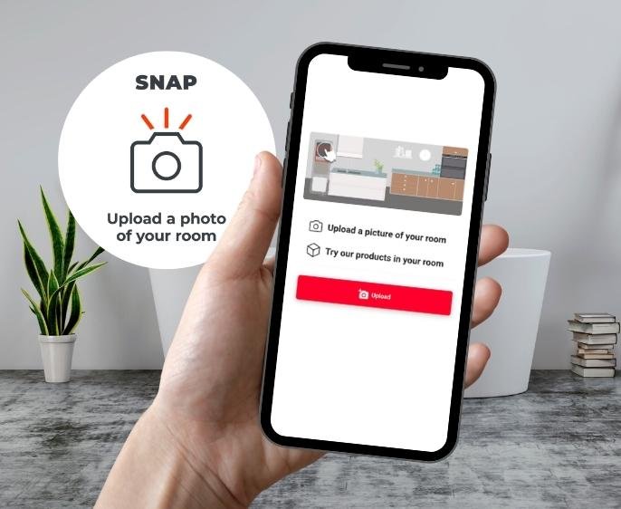 Basildon Flooring Visualiser