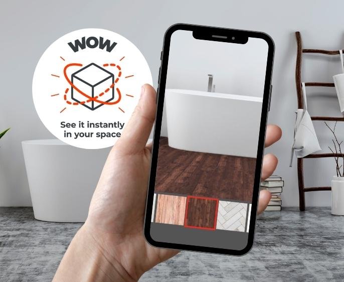 Basildon Flooring Visualiser