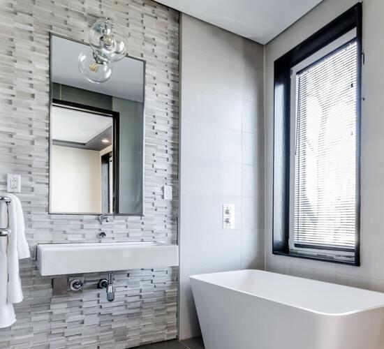 Basildon Flooring Walls